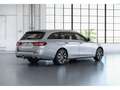 Mercedes-Benz E 300 e T AVANTGARDE WIDE 360 AHK KAMERA SPUR Silber - thumbnail 14