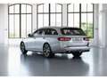 Mercedes-Benz E 300 e T AVANTGARDE WIDE 360 AHK KAMERA SPUR Silber - thumbnail 12