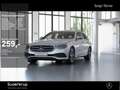 Mercedes-Benz E 300 e T AVANTGARDE WIDE 360 AHK KAMERA SPUR Silber - thumbnail 1