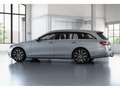 Mercedes-Benz E 300 e T AVANTGARDE WIDE 360 AHK KAMERA SPUR Silber - thumbnail 11