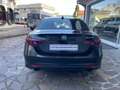 Alfa Romeo Giulia 2.2 t Super Business 160cv auto UNICO PROPRIETARIO Nero - thumbnail 4