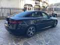 Alfa Romeo Giulia 2.2 t Super Business 160cv auto UNICO PROPRIETARIO Nero - thumbnail 5