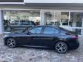 Alfa Romeo Giulia 2.2 t Super Business 160cv auto UNICO PROPRIETARIO Nero - thumbnail 3