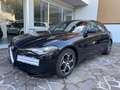 Alfa Romeo Giulia 2.2 t Super Business 160cv auto UNICO PROPRIETARIO Nero - thumbnail 1