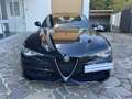 Alfa Romeo Giulia 2.2 t Super Business 160cv auto UNICO PROPRIETARIO Nero - thumbnail 2