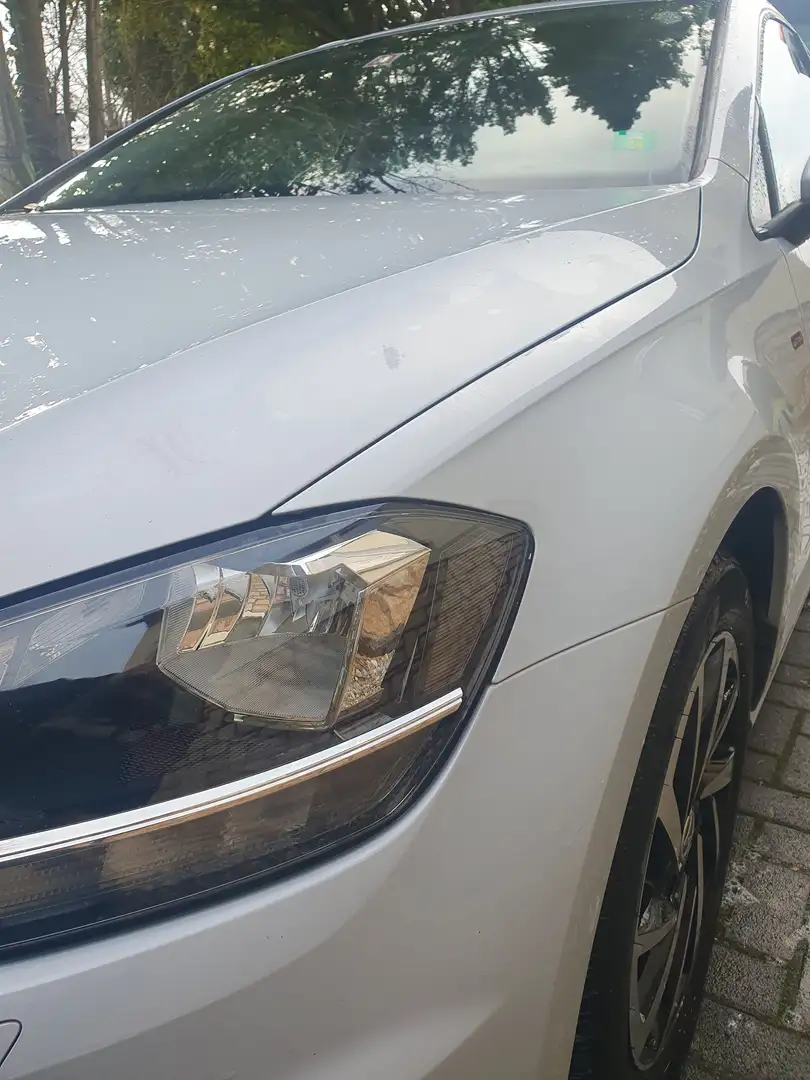 Volkswagen Golf Variant 2.0 TDI Join Beige - 1