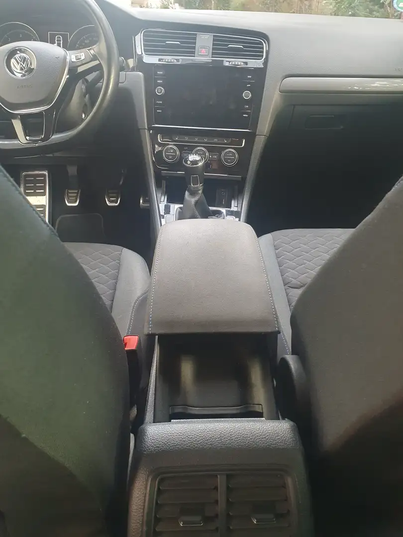 Volkswagen Golf Variant 2.0 TDI Join Beige - 2