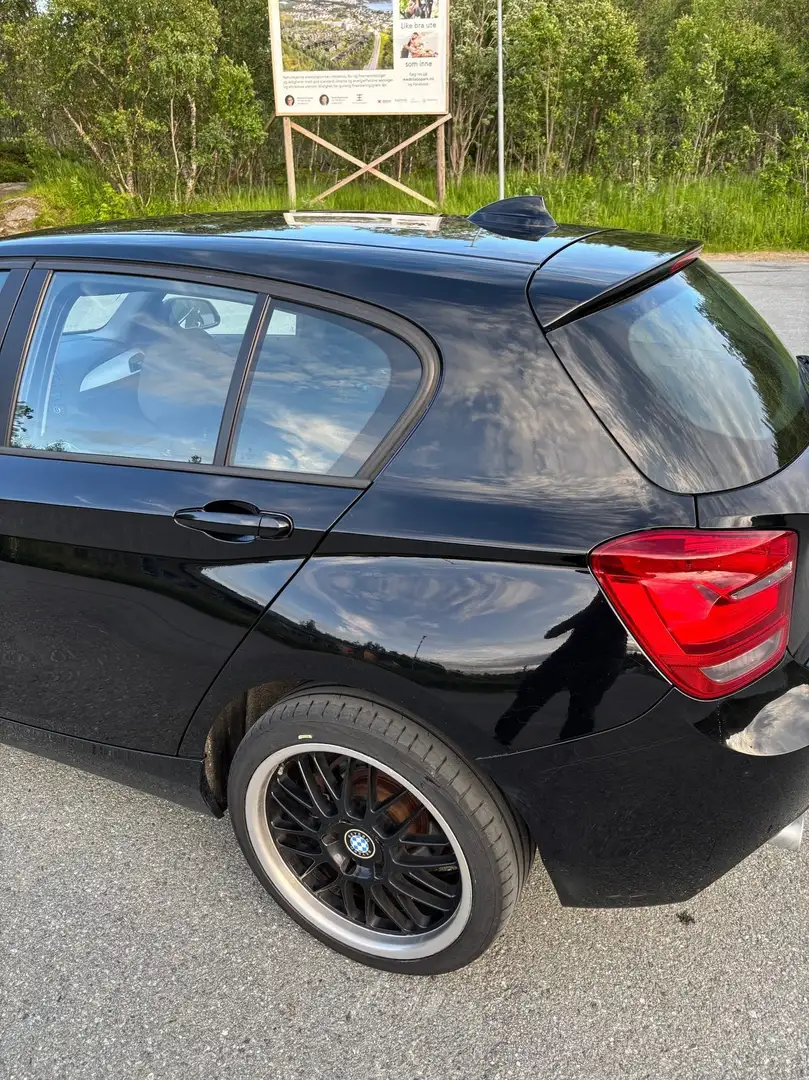 BMW 1er M Coupé - 2