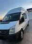 Ford Transit FT 350L Mixto 140 Blanco - thumbnail 9