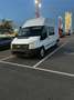 Ford Transit FT 350L Mixto 140 Blanco - thumbnail 1