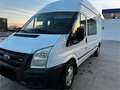 Ford Transit FT 350L Mixto 140 Blanco - thumbnail 6
