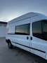 Ford Transit FT 350L Mixto 140 Blanco - thumbnail 5