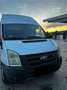 Ford Transit FT 350L Mixto 140 Blanco - thumbnail 3
