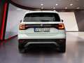 Volkswagen T-Cross 1,0 TSI DSG Style Weiß - thumbnail 5