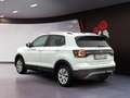 Volkswagen T-Cross 1,0 TSI DSG Style Weiß - thumbnail 4