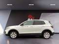 Volkswagen T-Cross 1,0 TSI DSG Style Weiß - thumbnail 3
