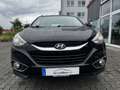 Hyundai iX35 2.0 CRDi 4wd Premium AT Navi Leder P-Dach Zwart - thumbnail 7