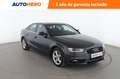 Audi A4 1.8 TFSI Gris - thumbnail 8