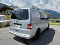 Volkswagen T5 Transporter Silber - thumbnail 4