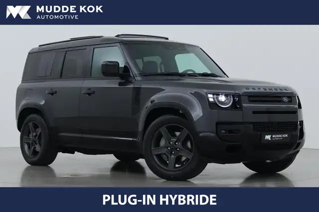 Land Rover Defender P300e 110 X-Dynamic SE | FACELIFT | ACC | Panorama
