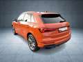 Audi Q3 SUV S line 35 TFSI S tr AHK/Matrix/ACC/Nav/19 Orange - thumbnail 3