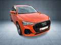 Audi Q3 SUV S line 35 TFSI S tr AHK/Matrix/ACC/Nav/19 Orange - thumbnail 29