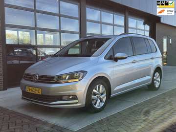1.6 TDI Comfortline 7p Automaat