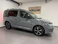 Volkswagen Caddy Style/ACC/PDC/Leder/DSG/DAB/AHK/ Grijs - thumbnail 5
