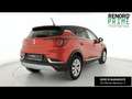 Renault Captur 1.0 tce Intens 90cv my21 Rosso - thumbnail 5