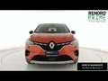 Renault Captur 1.0 tce Intens 90cv my21 Rosso - thumbnail 4
