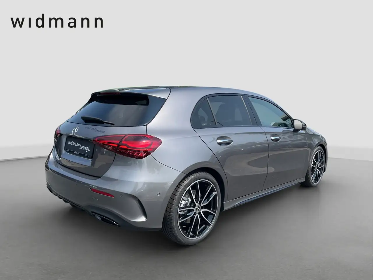 Mercedes-Benz A-Class 2026