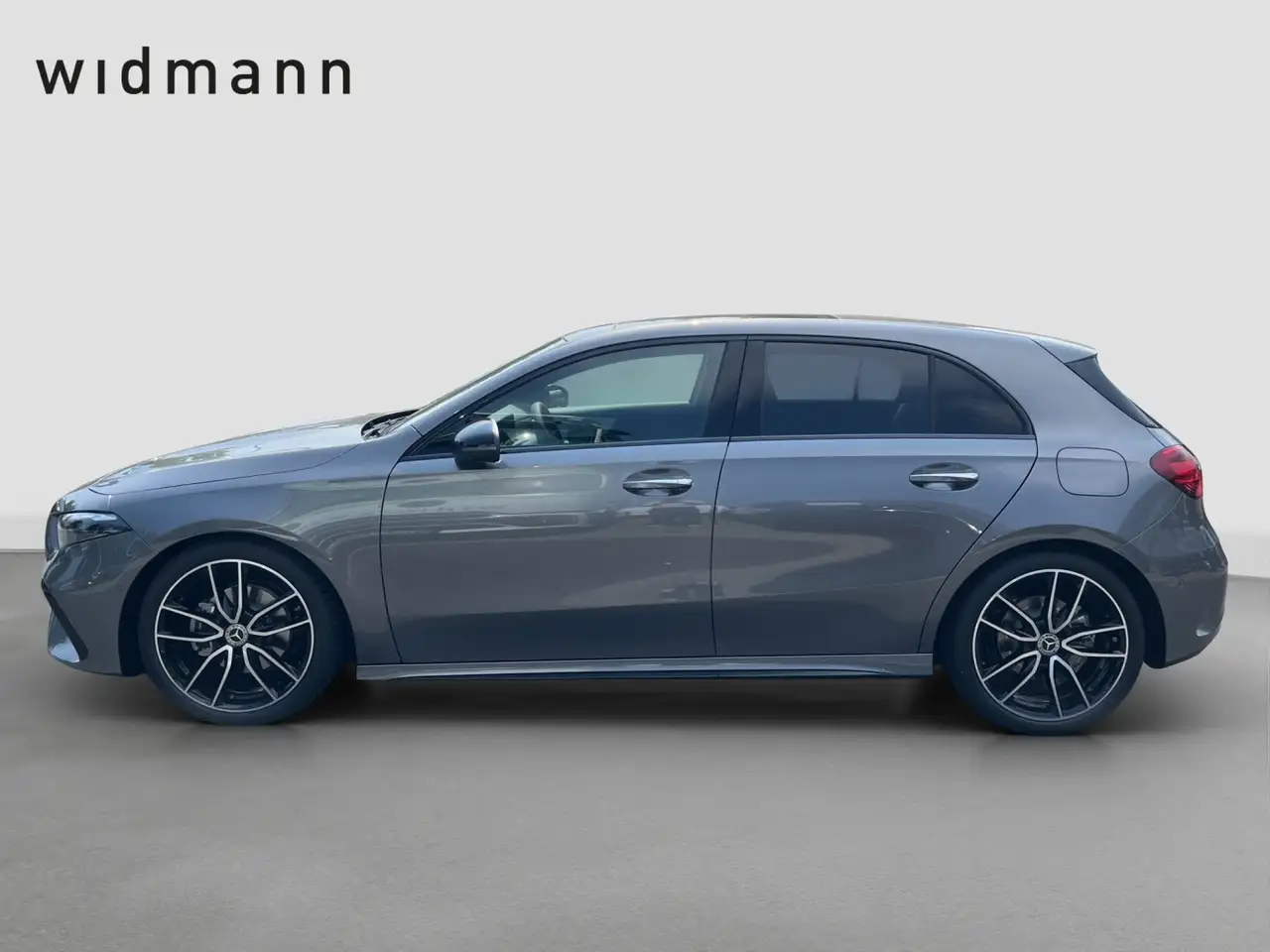 Mercedes-Benz A-Class 2026