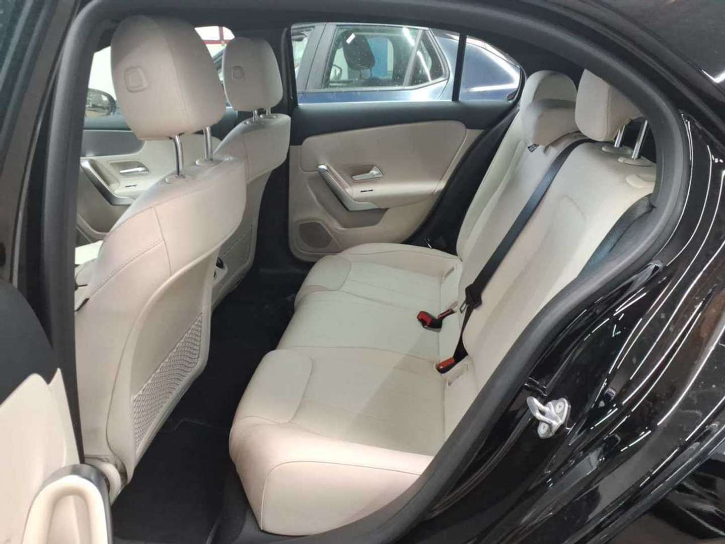 Mercedes Classe A 250 PROGRESSIVE -  - Joinsteer - #3