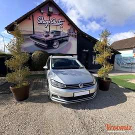 2.0 TDI 150 BLUEMOTION CONFORT LINE 1804