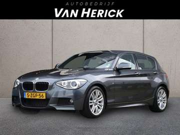 1-serie 116i Executive M-Sport | Groot Scherm | Cr