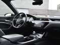 Audi e-tron 55 Quattro S line 95 kWh S line Grijs - thumbnail 13