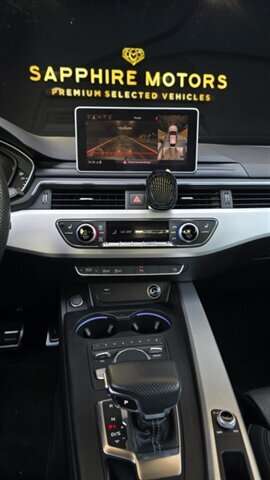 2019 Audi A5 quattro Prestige 45 TFSI thumb 14