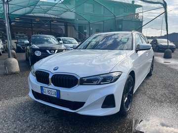 330e G21 Touring auto