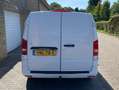 Mercedes-Benz Vito 116 CDI Lang Wit - thumbnail 11