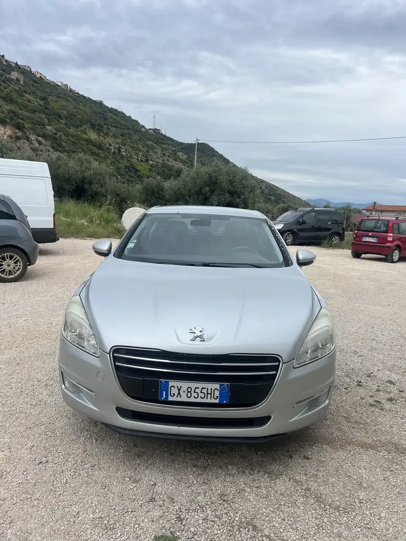 Peugeot 508 1.6 hdi 8v Access 112 cv - 1