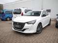 Peugeot 208 Active Pack PureTech 100 PDC NAVI LED Blanc - thumbnail 1