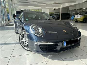 911.1 Carrera PDK 2.Hand Nur 34.100 KM