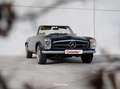 Mercedes-Benz SL 280 Pagoda - 200.000 Euro restorations Blau - thumbnail 5