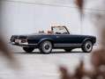 Mercedes-Benz SL 280 Pagoda - 200.000 Euro restorations Blau - thumbnail 8