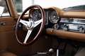 Mercedes-Benz SL 280 Pagoda - 200.000 Euro restorations Blau - thumbnail 22