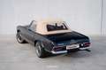 Mercedes-Benz SL 280 Pagoda - 200.000 Euro restorations Blau - thumbnail 11