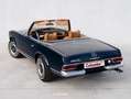 Mercedes-Benz SL 280 Pagoda - 200.000 Euro restorations Blau - thumbnail 9