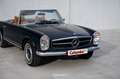 Mercedes-Benz SL 280 Pagoda - 200.000 Euro restorations Blau - thumbnail 6