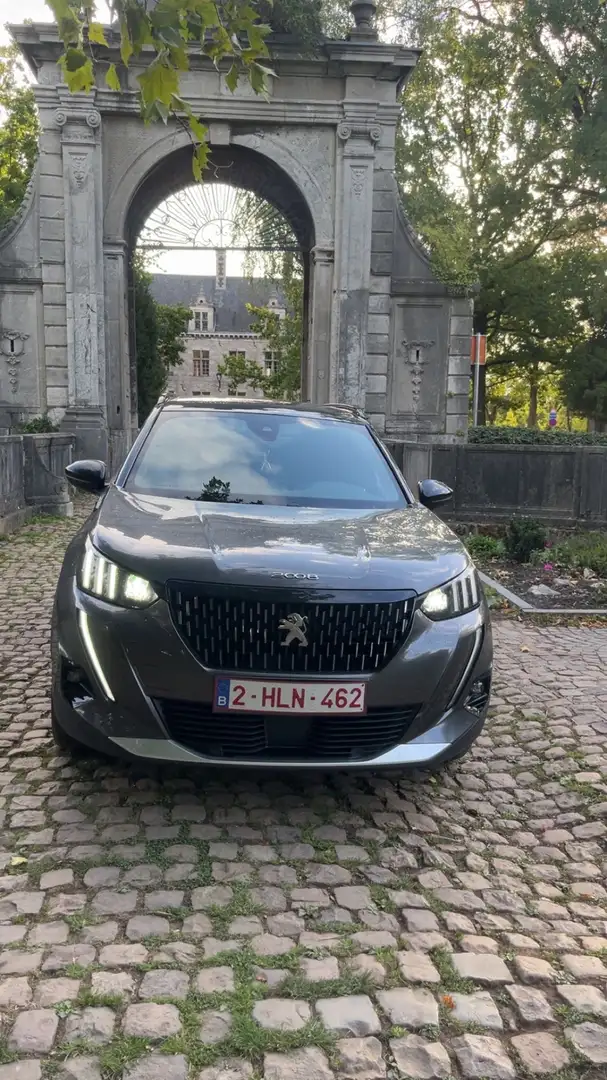 Peugeot 2008 1.2 PureTech GT Pack S&S (EU6.3) - 2