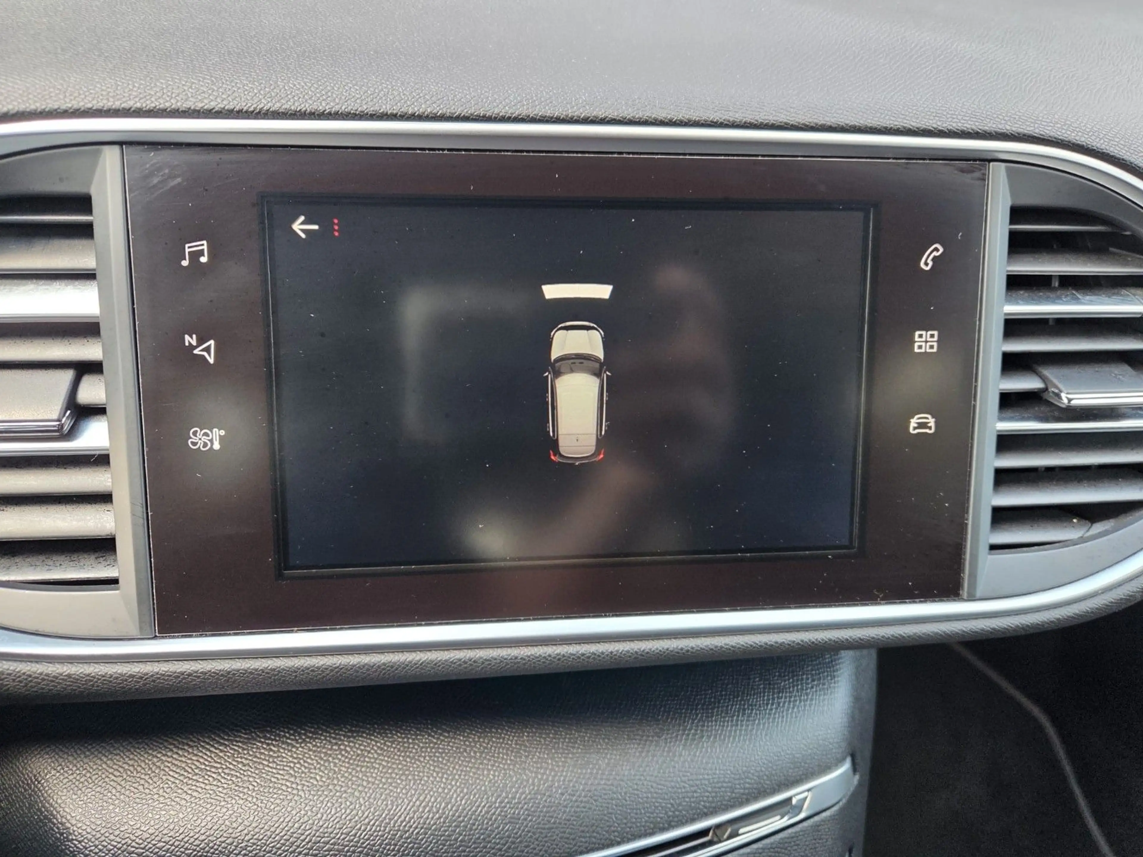 Peugeot 308 GT 1.6/NAVI/TEMPOMAT/KLIMAATM/AUTOMATIK — photo 8